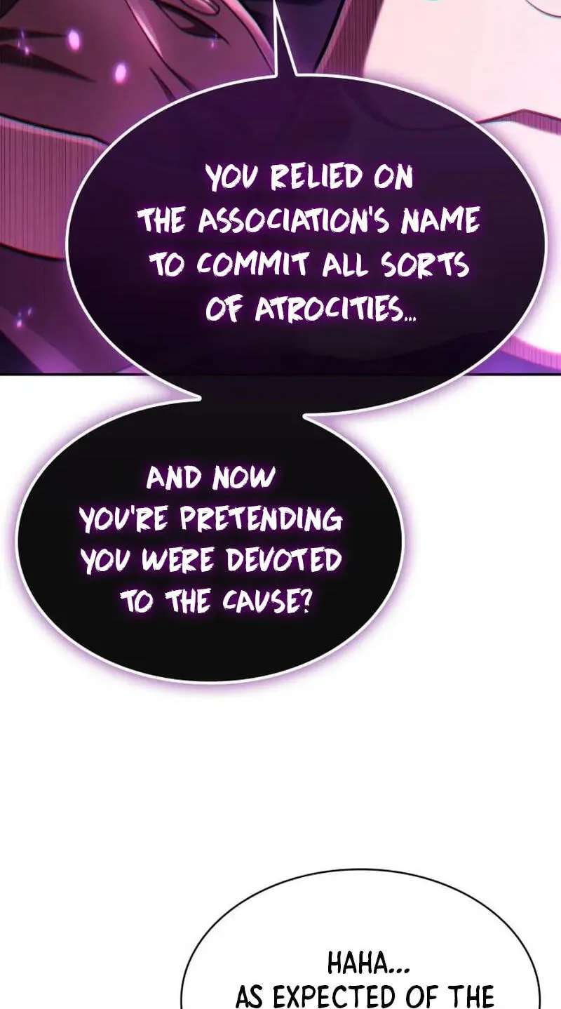 The Dungeon Cleaning Life Of A Once Genius Hunter Chapter 158 - page 26