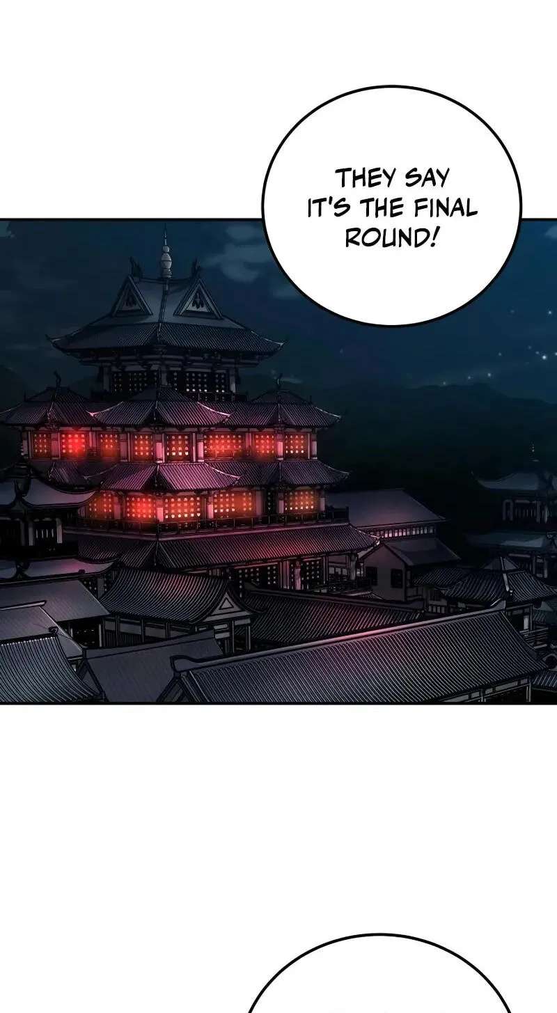 Warrior Grandpa and His Supreme Granddaughter Chapter 120 - page 14