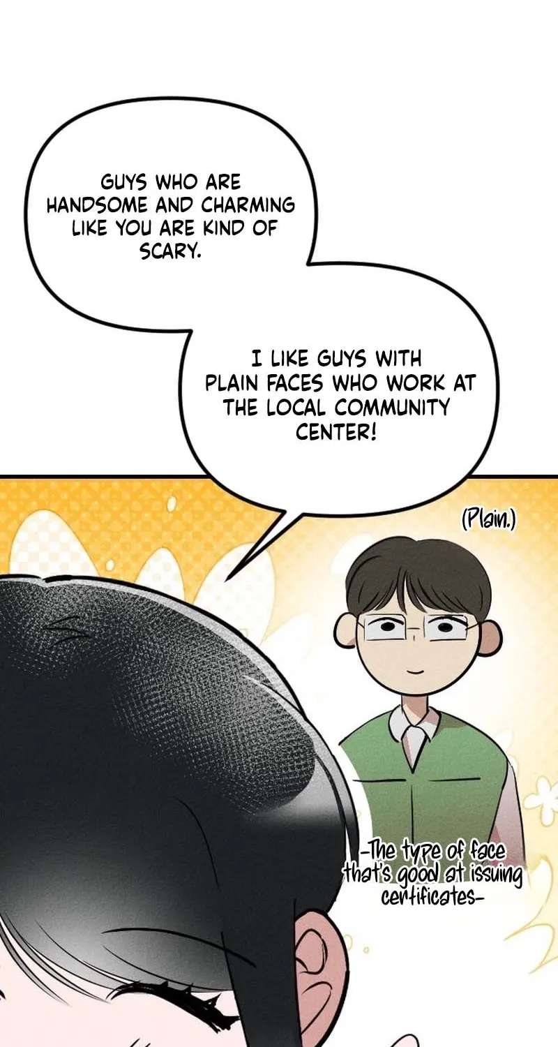 Simply Immature Chapter 1 - page 52