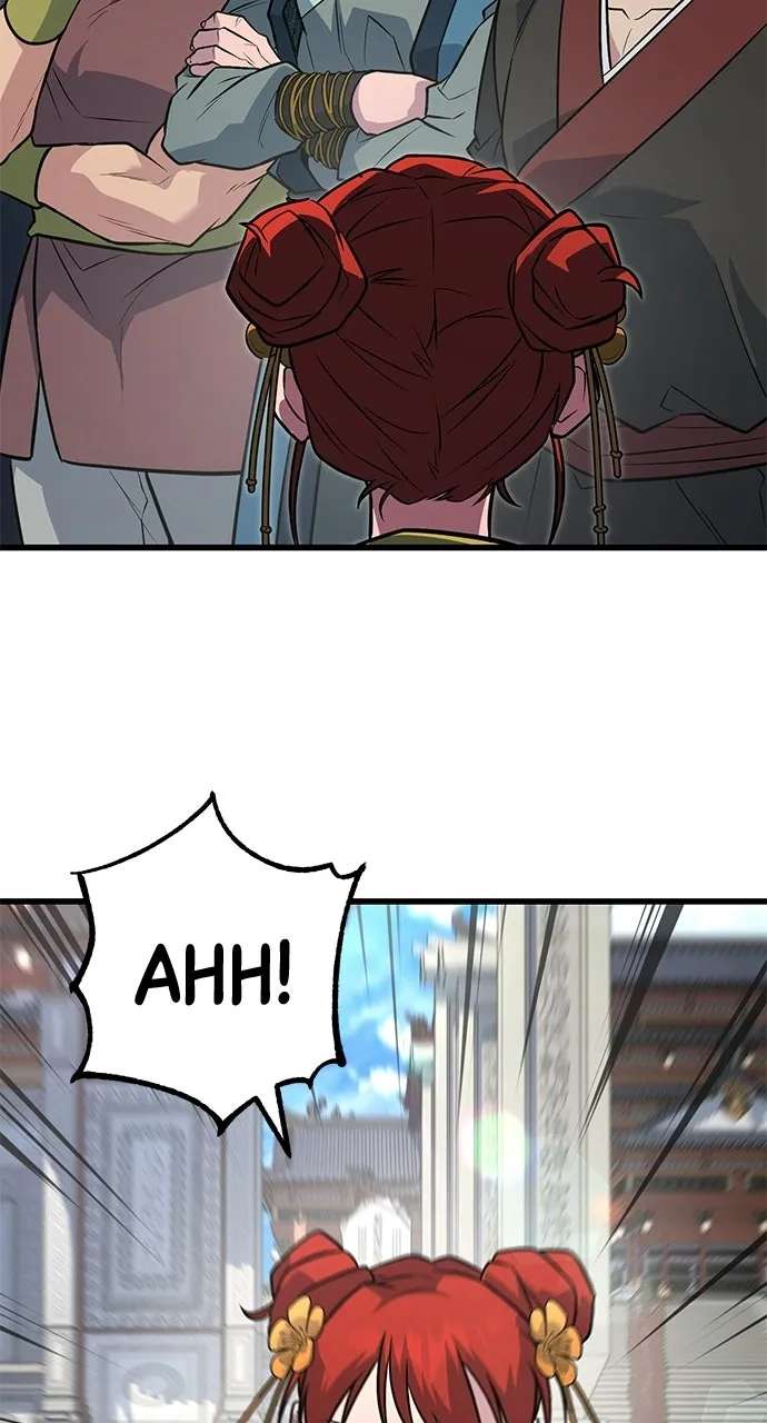 The Accidental Legend Chapter 3 - page 66