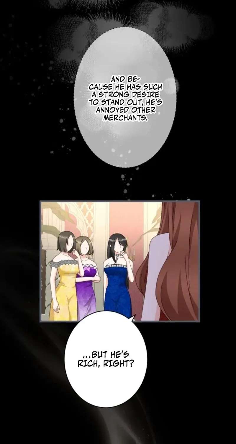 The Diligent Villainess Gets Her Revenge In This Life Chapter 38 - page 21