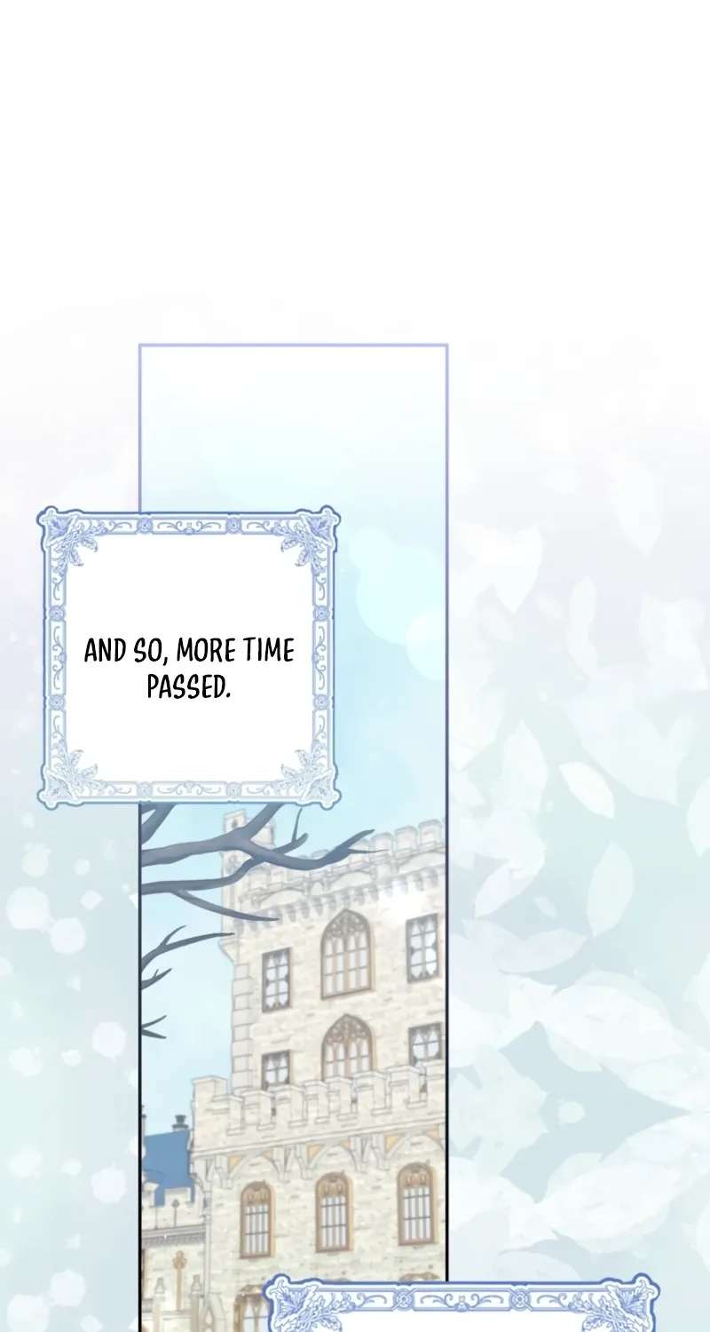 The Foreign Object Was Me Chapter 80 - page 21