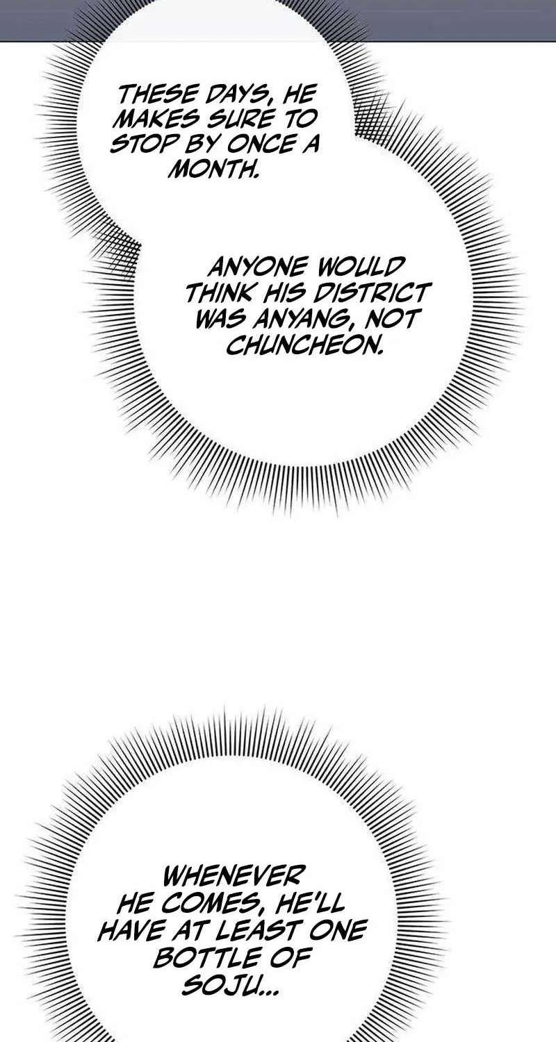The Politician Who Can See the Future Chapter 45 - page 78