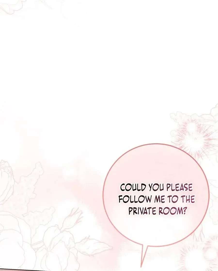 The Princess Stans in Secret Chapter 65 - page 54