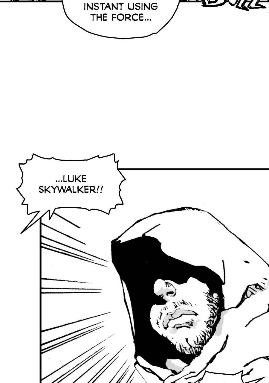 Star Wars™: The Legends of Luke Skywalker - The Manga Chapter 4 - page 24
