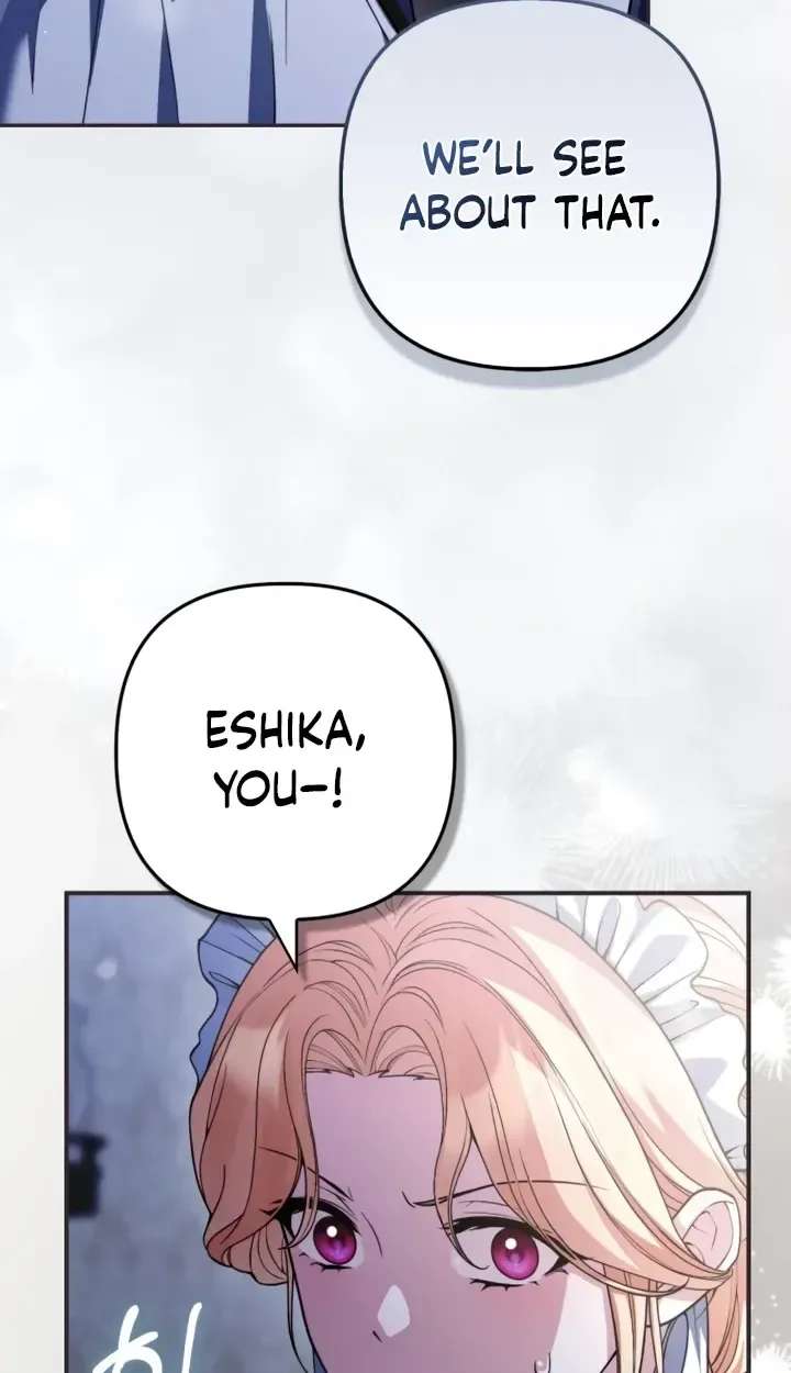 Revenge of Reborn Villainess Chapter 5 - page 86