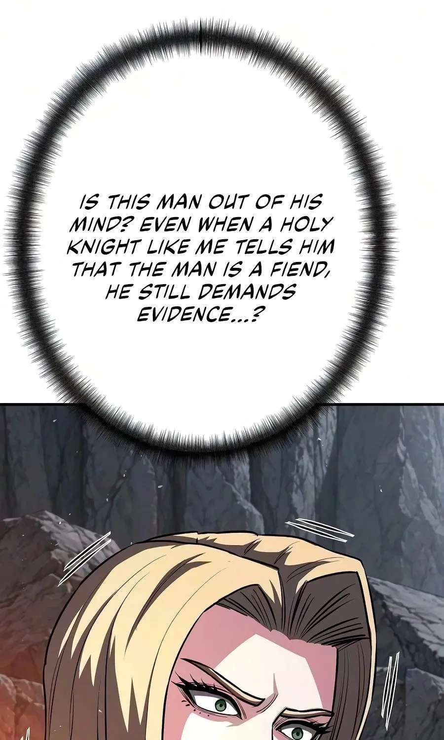 The Berserker's Second Playthrough Chapter 41 - page 138