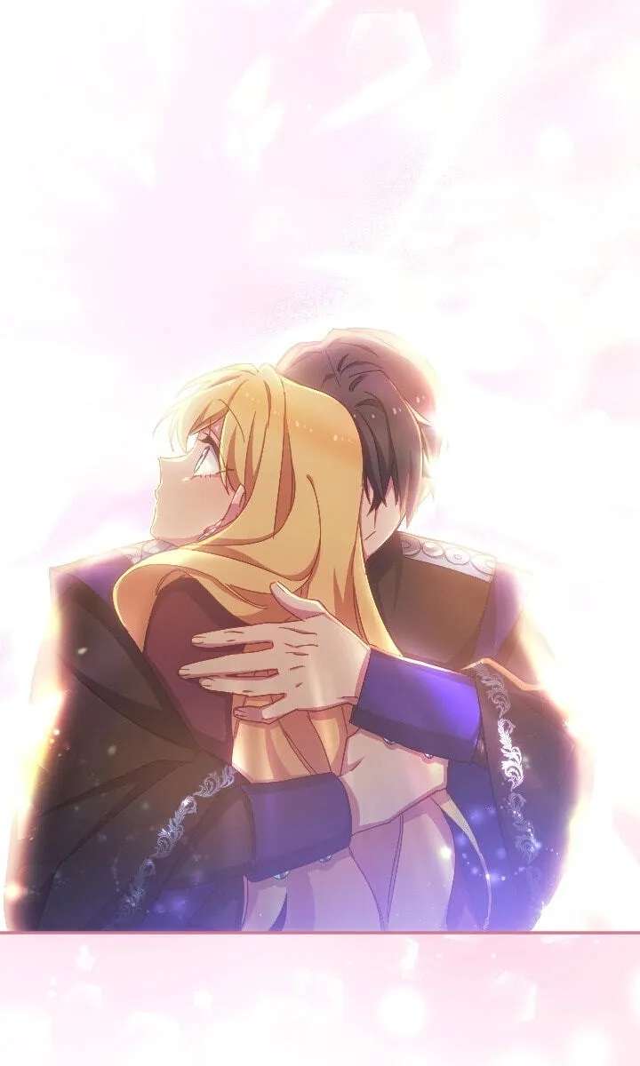 As A Reincarnated Villainess And A Single Mother, I’ve Secured The Love Route! Chapter 62 - page 33