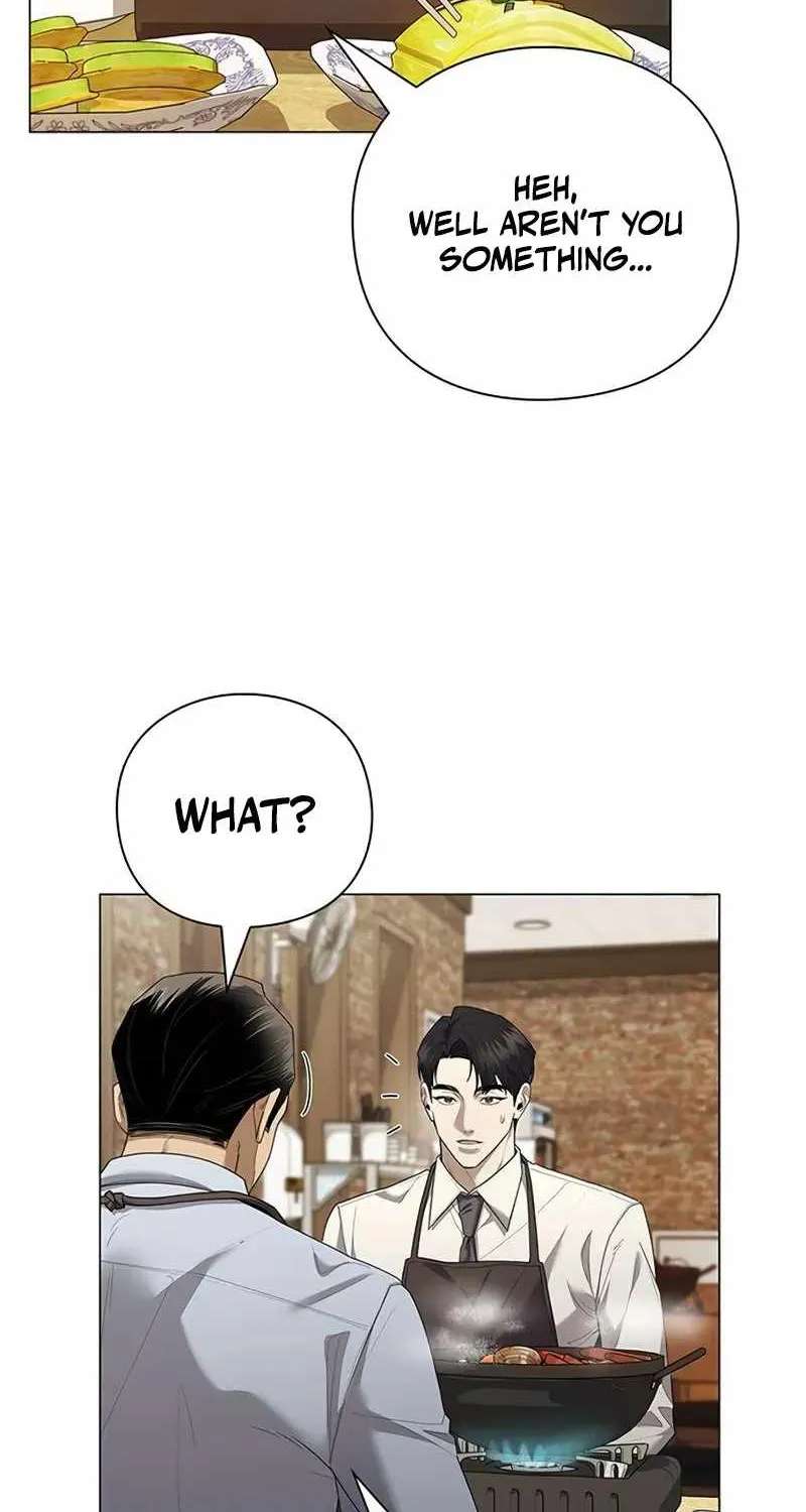 The Politician Who Can See the Future Chapter 44 - page 14