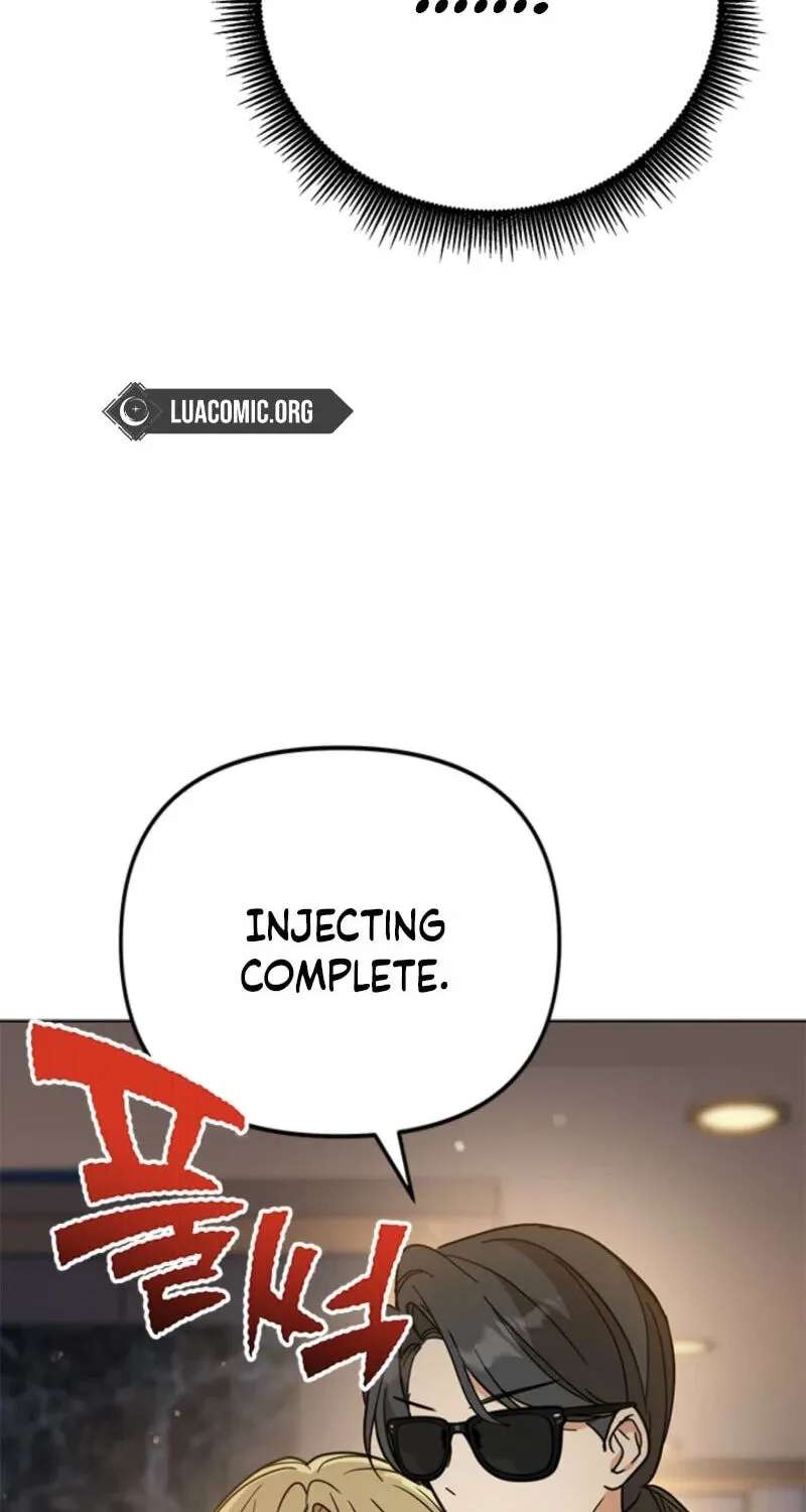 Love Rehab for a Gangster Chapter 57 - page 77