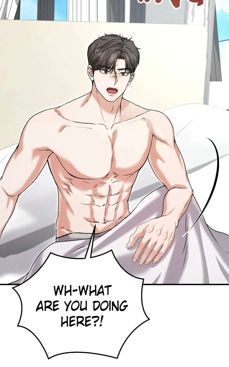 I Will Remarry theHusband I Murdered Chapter 4 - page 40