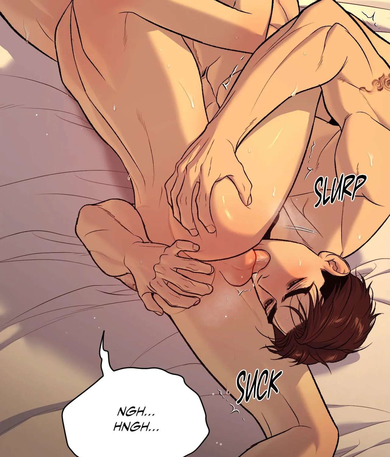 Jinx (Mingwa) Chapter 111 - page 38