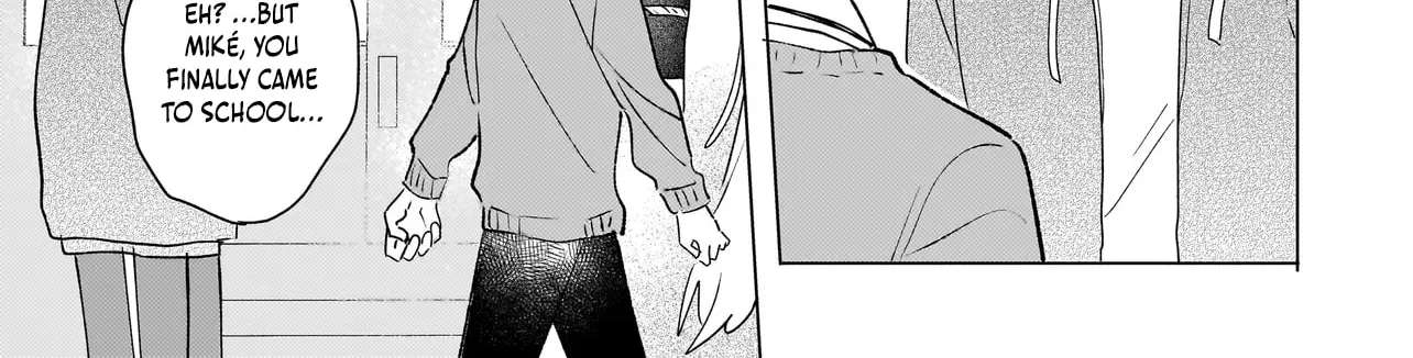 Onihime Is In My House Chapter 3.1 - page 26