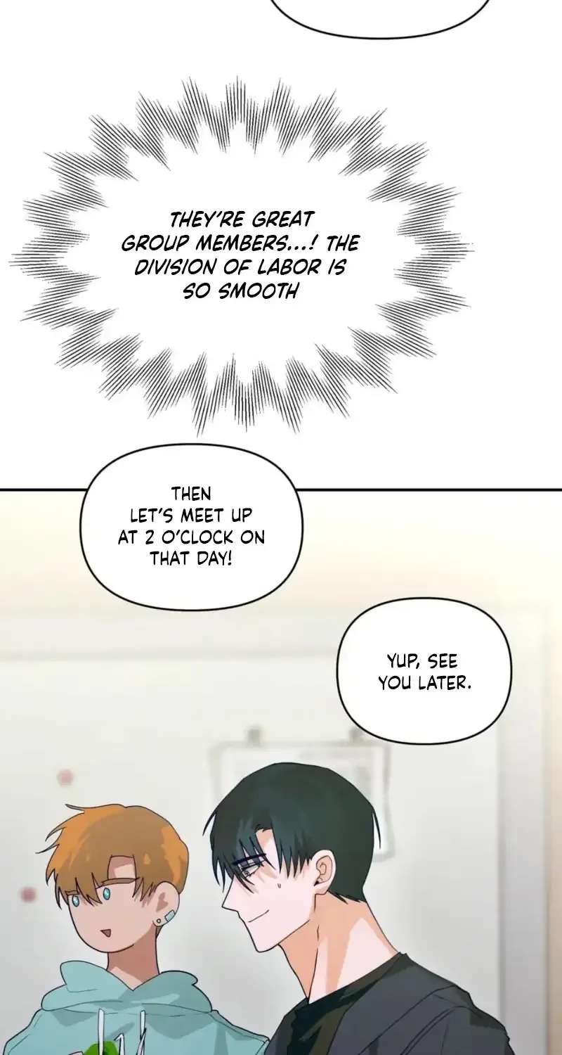 A Man Can't Be a Daughter in Law Chapter 3 - page 77