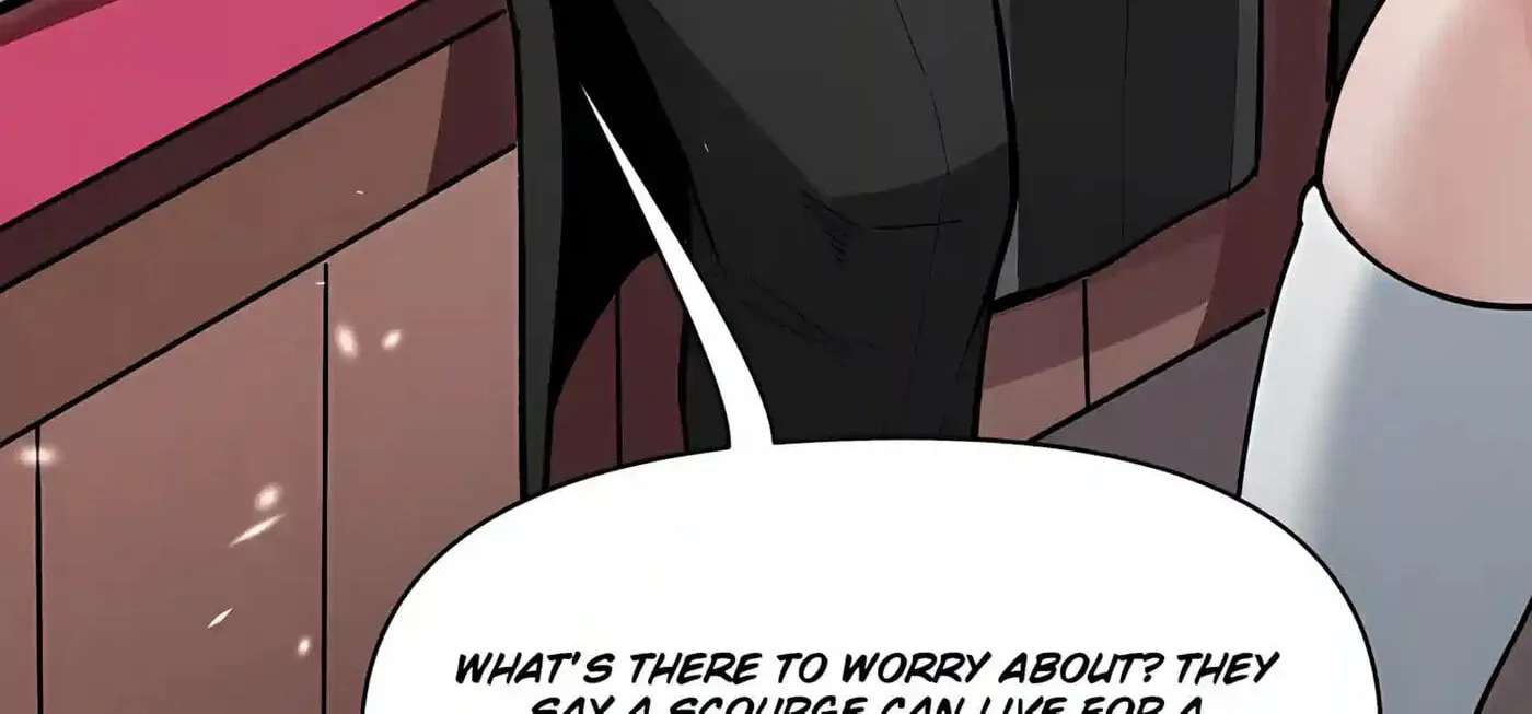 Infinite Rebate: Back Off, Senior Sister Chapter 36 - page 44
