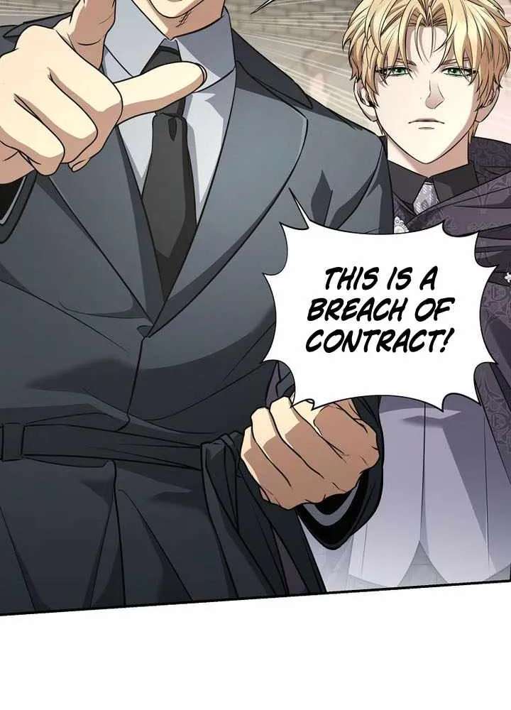 Margrave’s Bastard Son Was The Emperor Chapter 124 - page 15