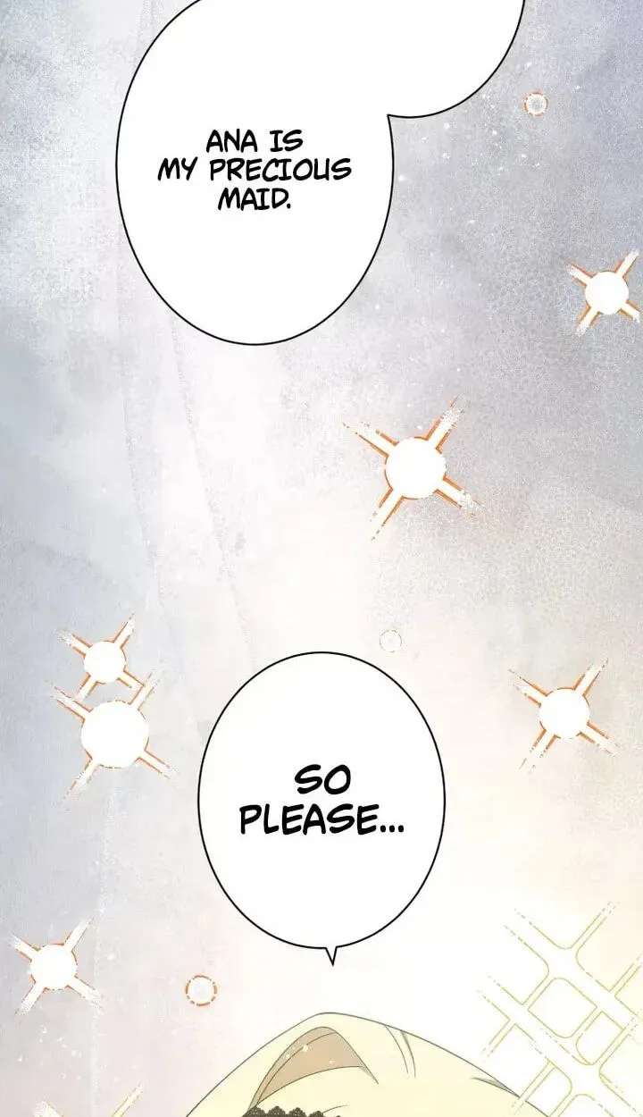 Nisemo no Koujo ni Shuuchakushi nai de Chapter 42 - page 21