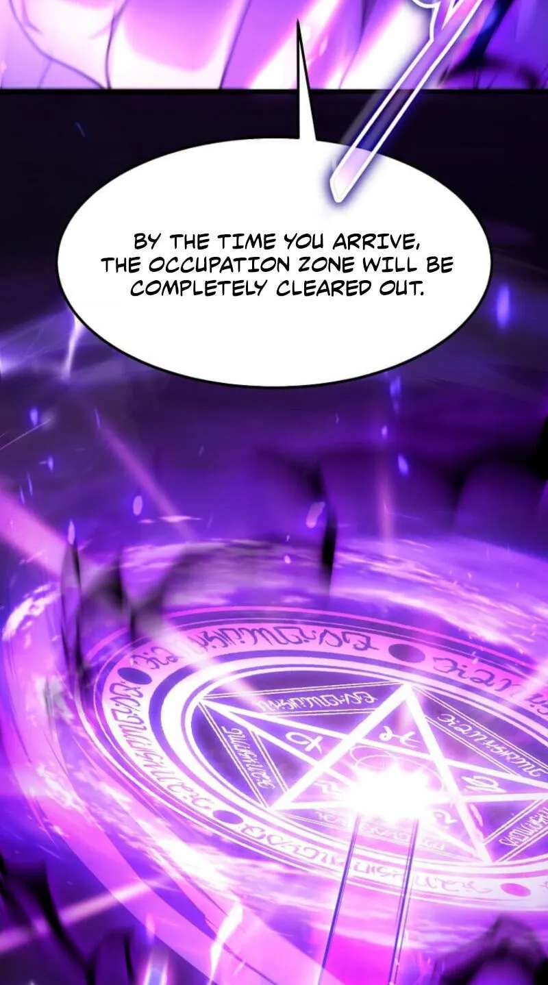 The Regressed Genius Player's Mythical-Rank Weapon Creation Chapter 100 - page 75