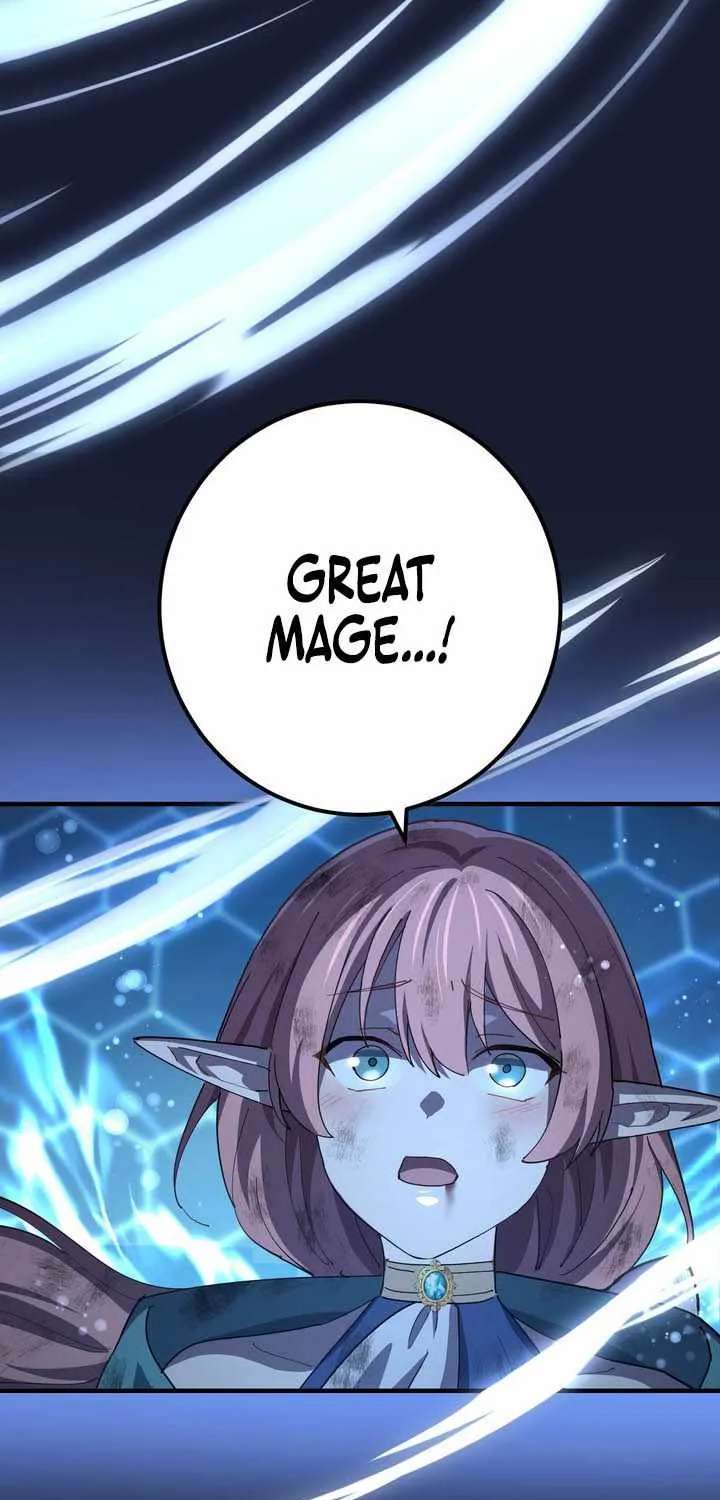 The Reincarnation Of The Forbidden Archmage Chapter 207 - page 79