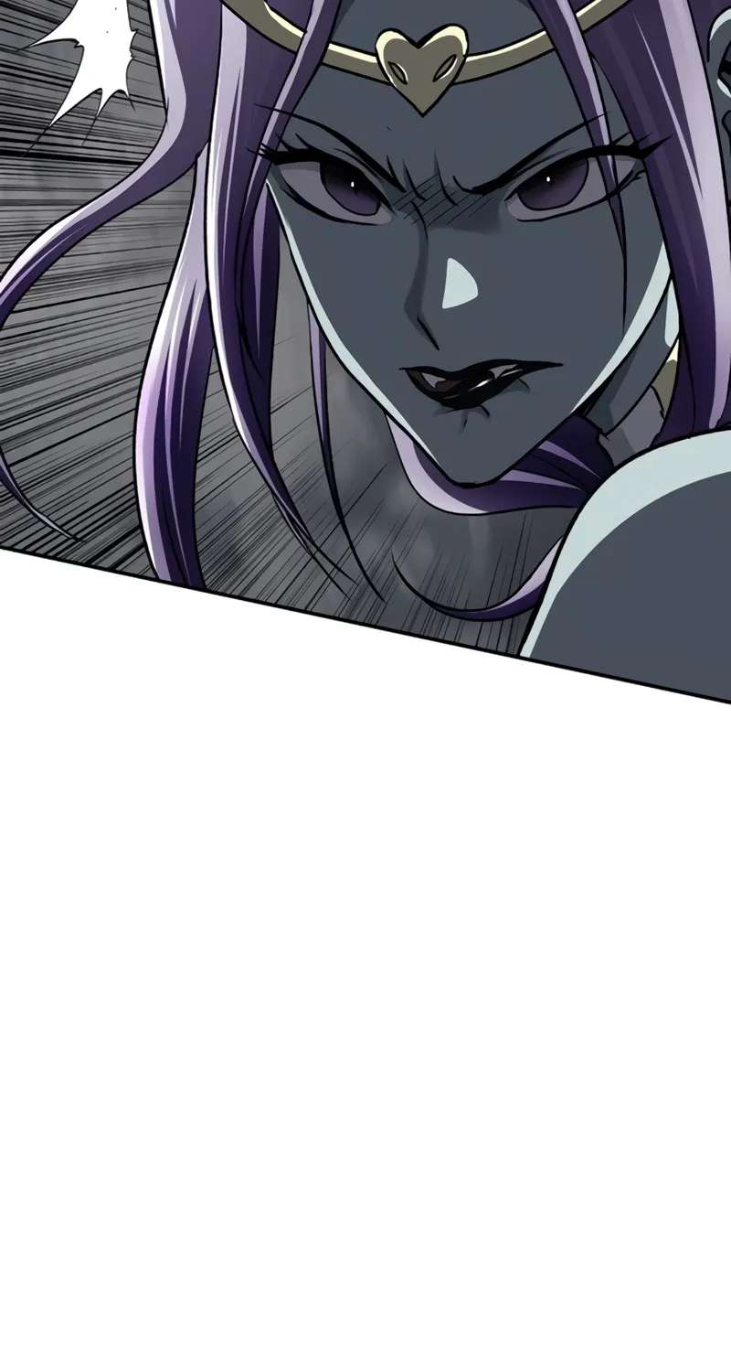The Supreme Demonic Sword Chapter 50 - page 8