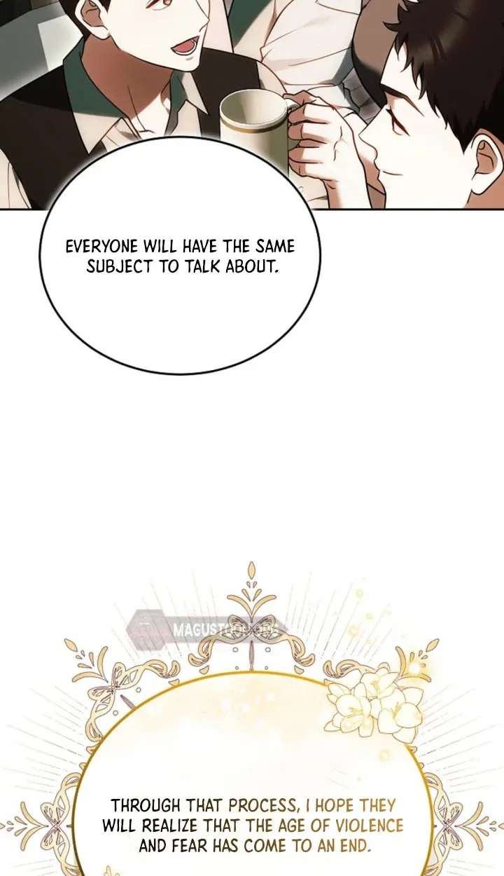 Vote for Your Knight! Chapter 3 - page 63
