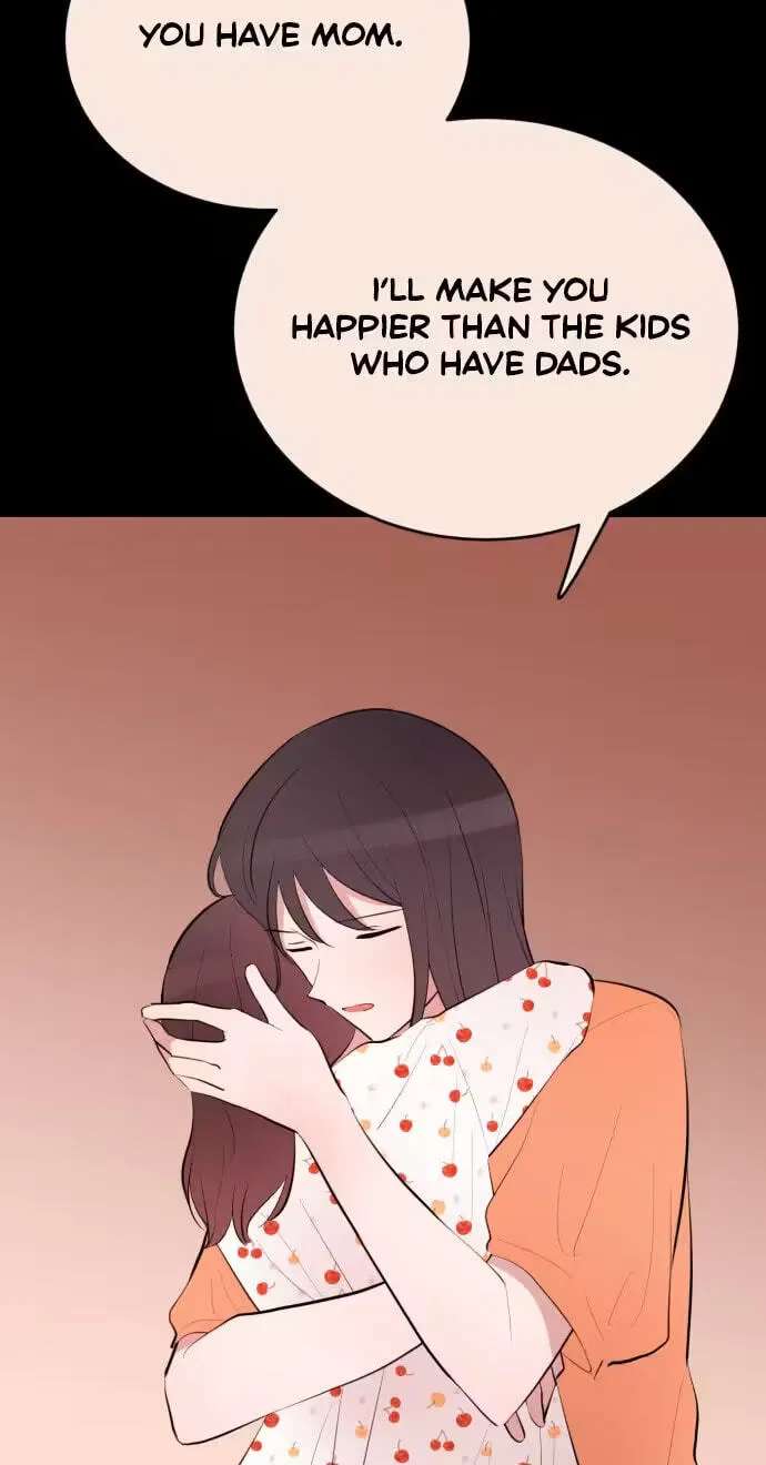 Even If You Don't Have a Third Chapter 54 - page 43