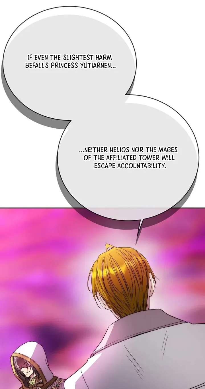 Black Haze (2025) Chapter 89 - page 12