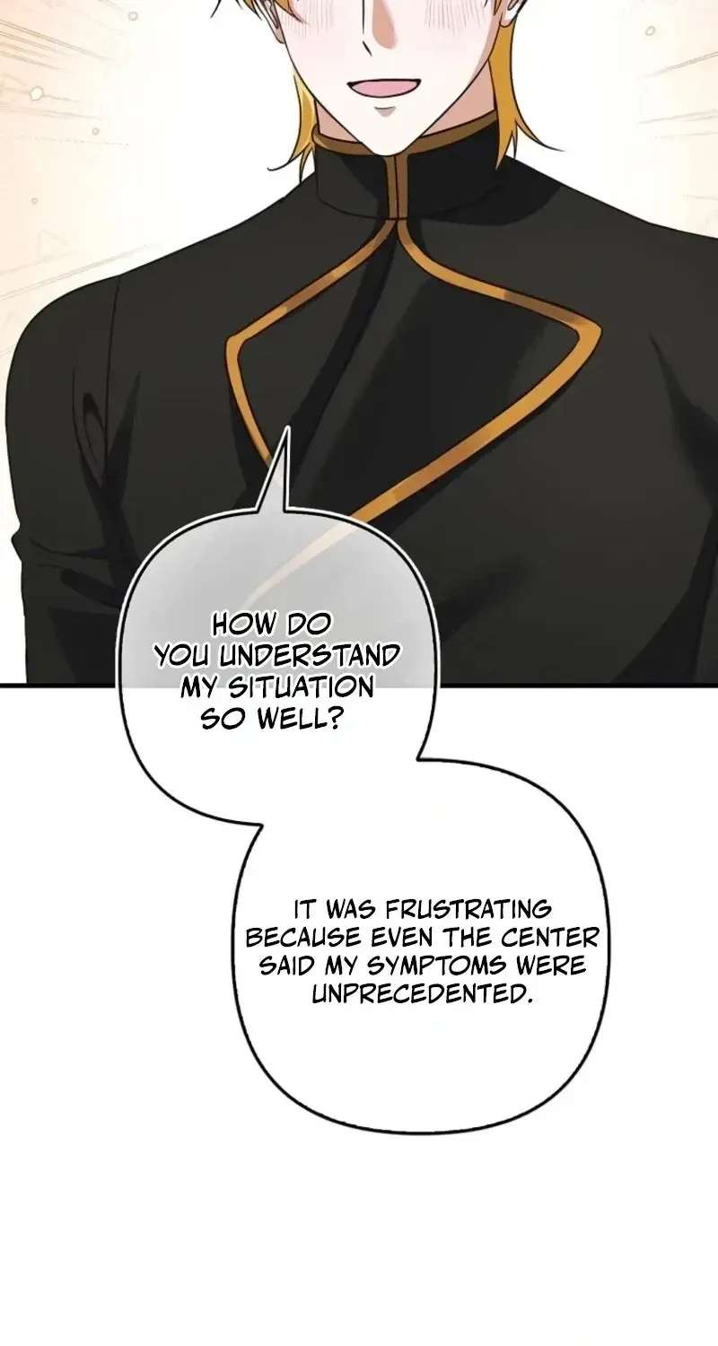 Becoming the Guide of the Mysophobic Villain? Absolutely Not! Chapter 43 - page 60