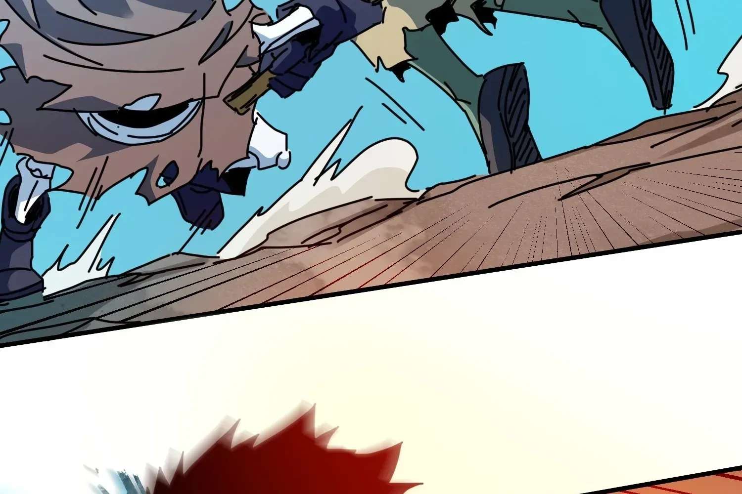 Extracting My Way to Become the Undead Archmage Chapter 4 - page 21