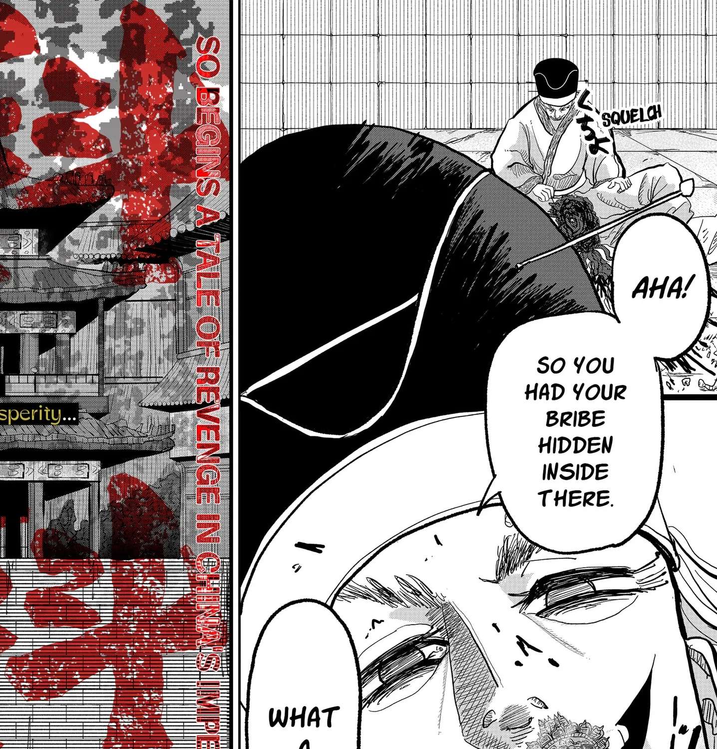KAKAKAKA Chapter 1 - page 3
