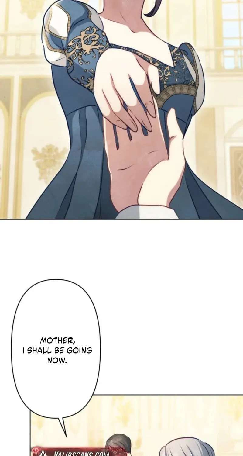 When My Enemies Weep Chapter 42 - page 59