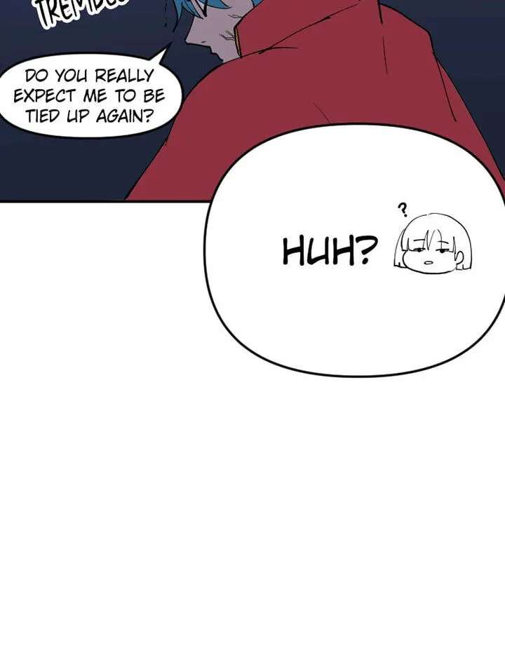 The Warrior in Rut Chapter 37 - page 47