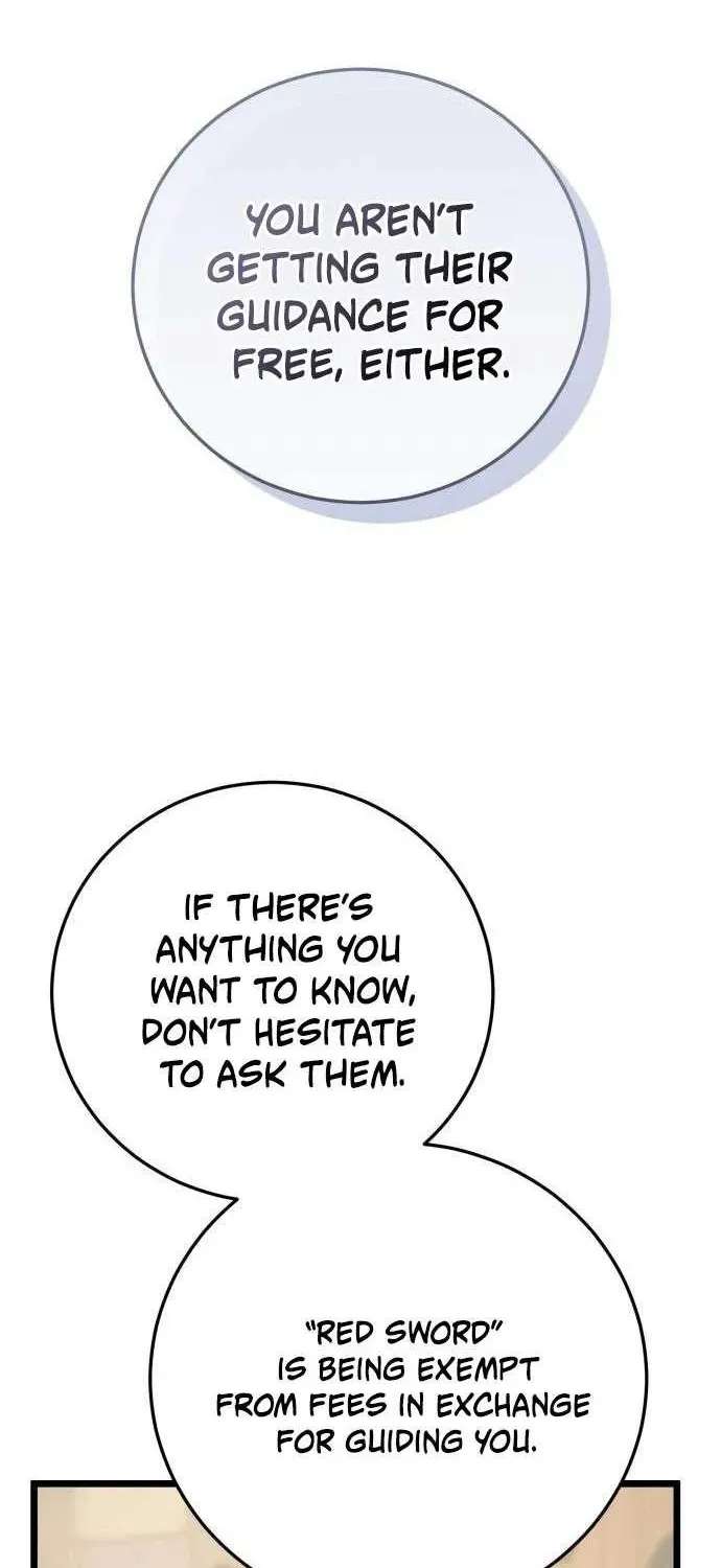 A Married Man in Another World's Story Chapter 30 - page 35