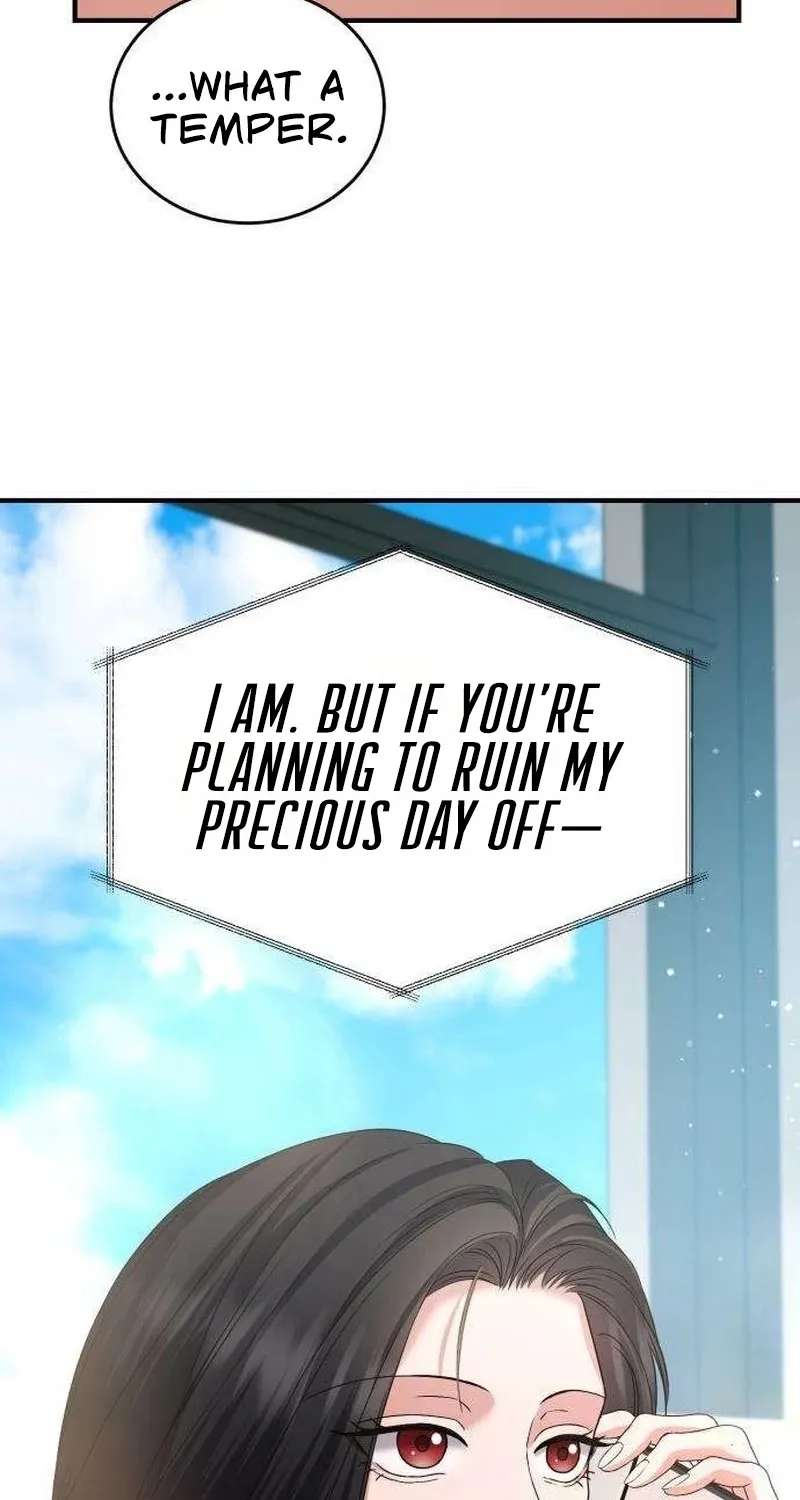 I Will Remarry the Ex-Husband I Killed Chapter 18 - page 7