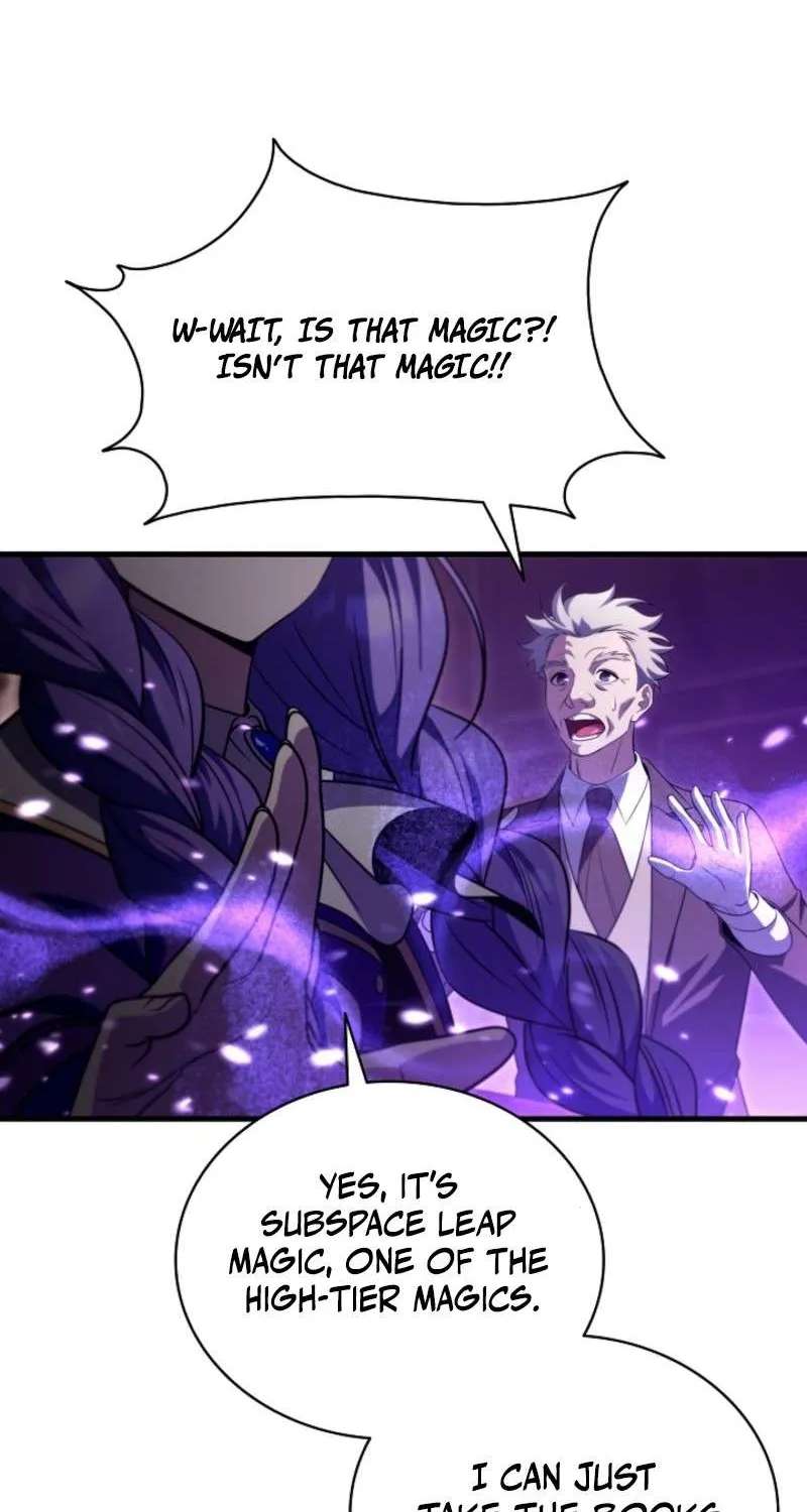 The Lord Who Levels Up by Devouring Chapter 19 - page 22