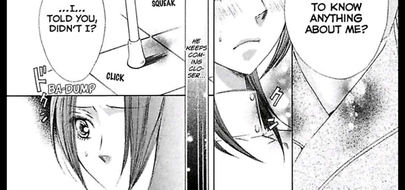 Ai no Dokusaisha Chapter 4 - page 68