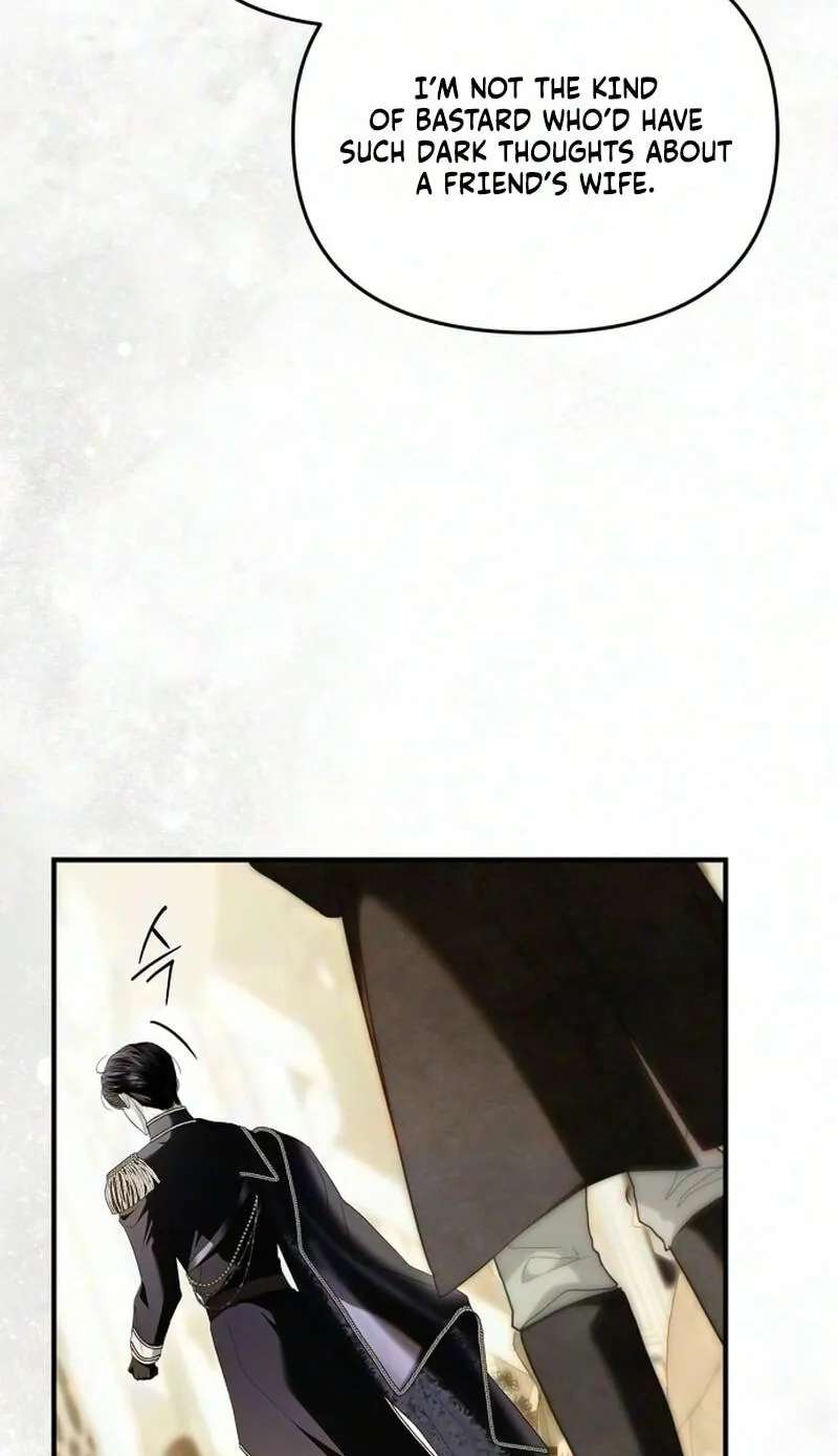 I Only Need Our Child, Your Grace Chapter 29 - page 56