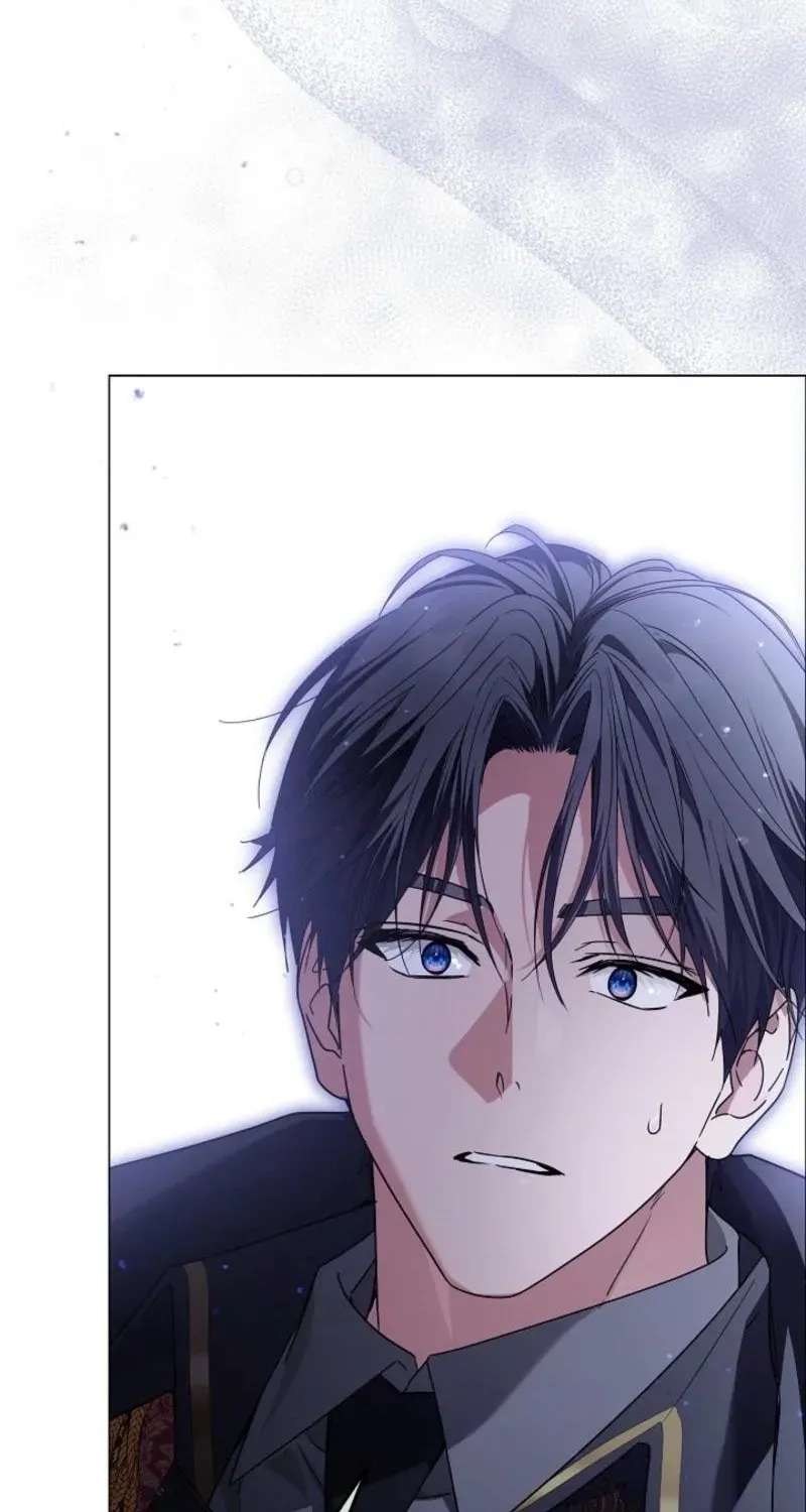 The Princess Stans in Secret Chapter 73 - page 55