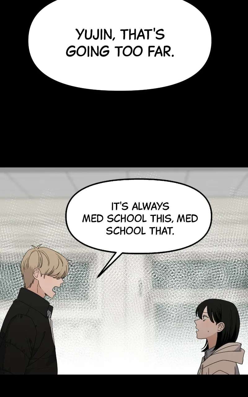 This Punk Wants Love Chapter 1 - page 45