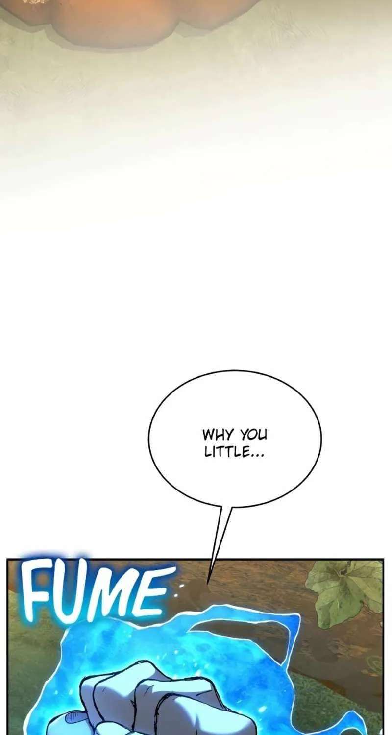 Divine Beast Kindergarten Chapter 75 - page 46