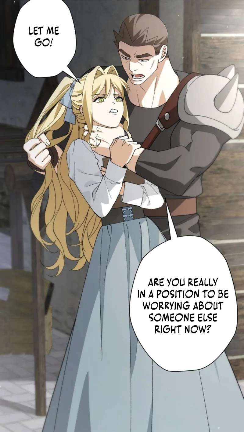 In the Ice Emperor's Birdcage Chapter 30 - page 42
