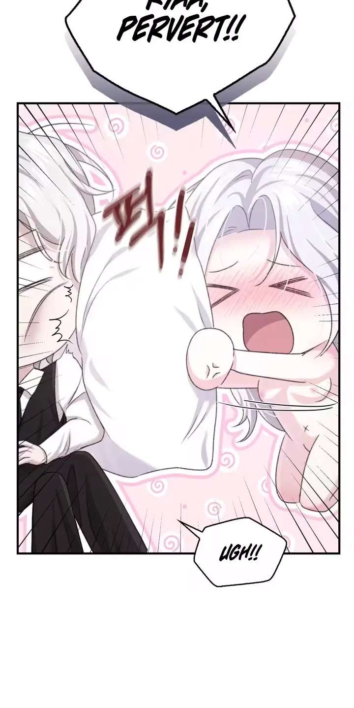 Dark Fairy Tale Chapter 2 - page 84
