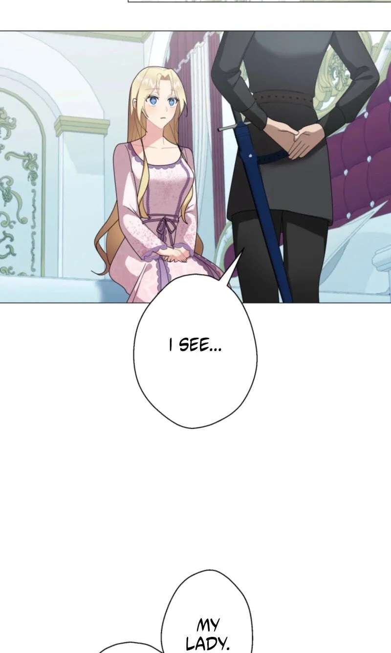 Danna-sama, Imayo wa Shindara Yurushimasen Chapter 40 - page 26