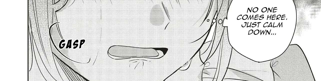 I Wasn't Supposed to Fall for Anyone, Yet the Carefree Prince Keeps Turning My World Upside Down Chapter 1 - page 15