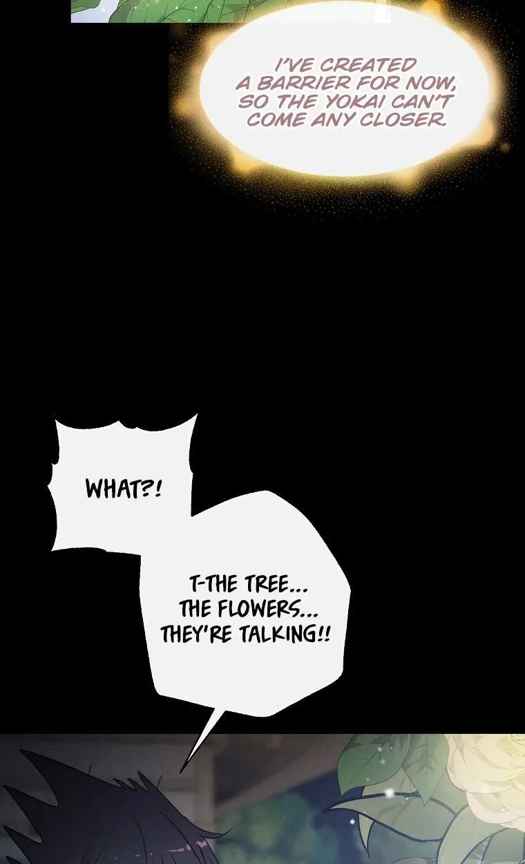 There Are Monsters Here, Too Chapter 1 - page 122