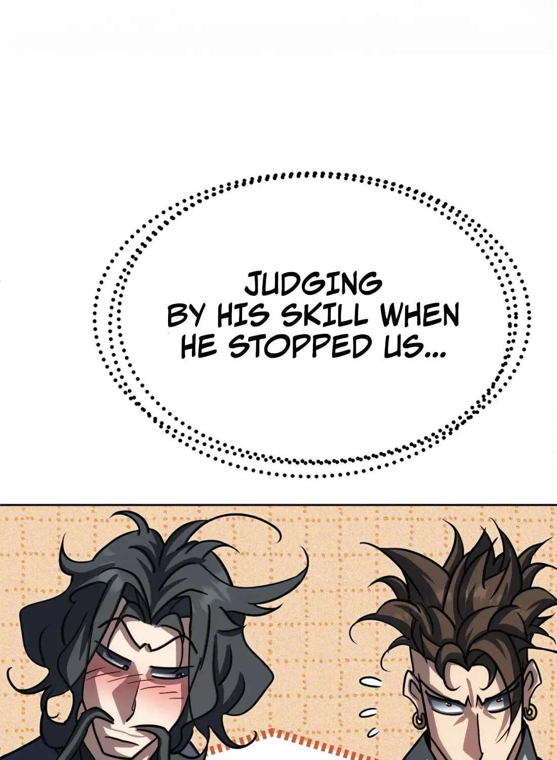 The Bizarre Chapter 28 - page 57