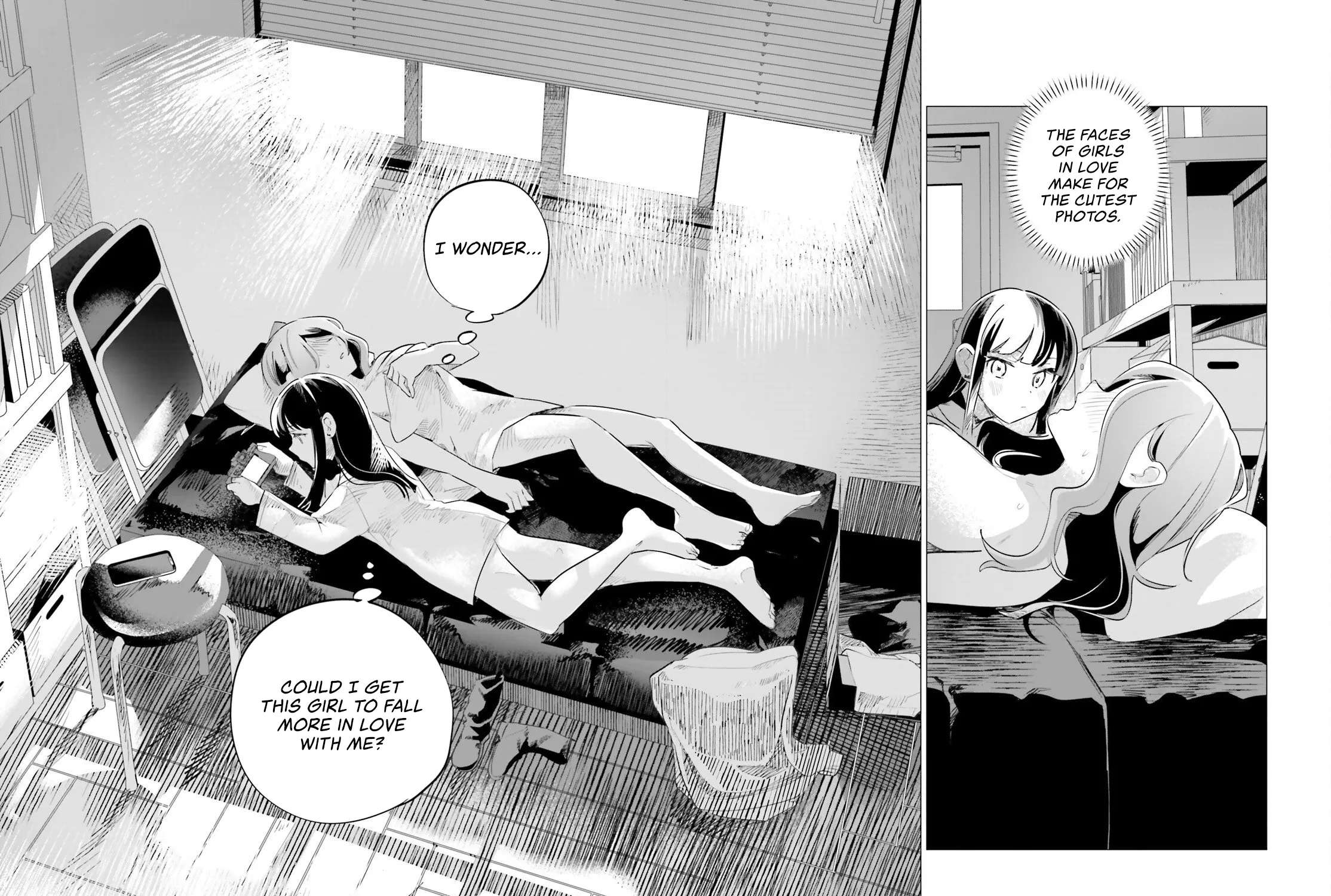 Reshooting the Afterglow Chapter 1 - page 4