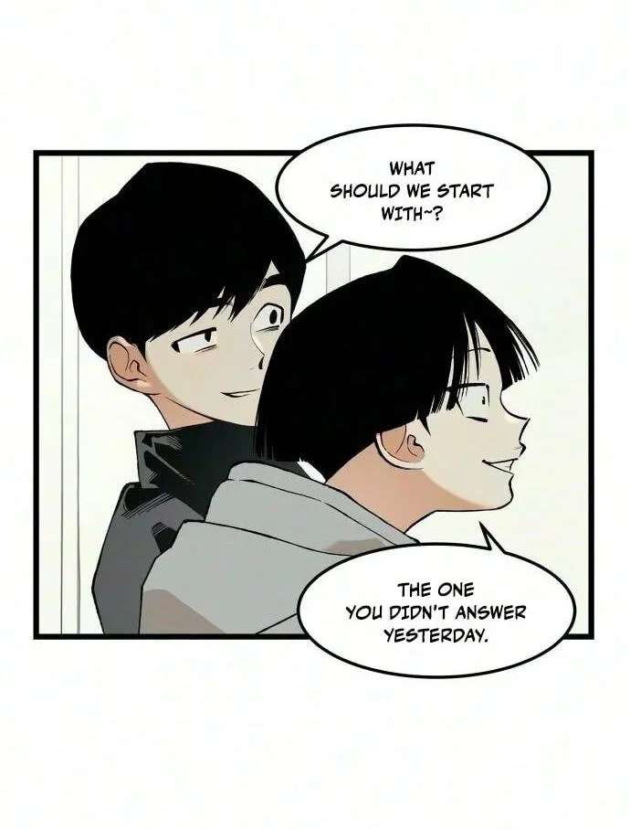 I Dare You Chapter 40 - page 53