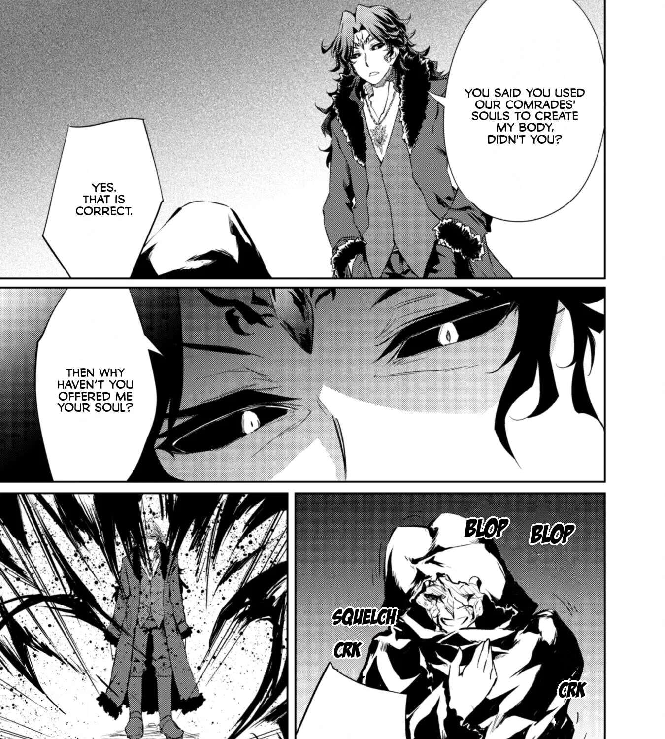 Moto Saikyou no Kenshi wa, Isekai Mahou ni Akogareru Chapter 60 - page 17