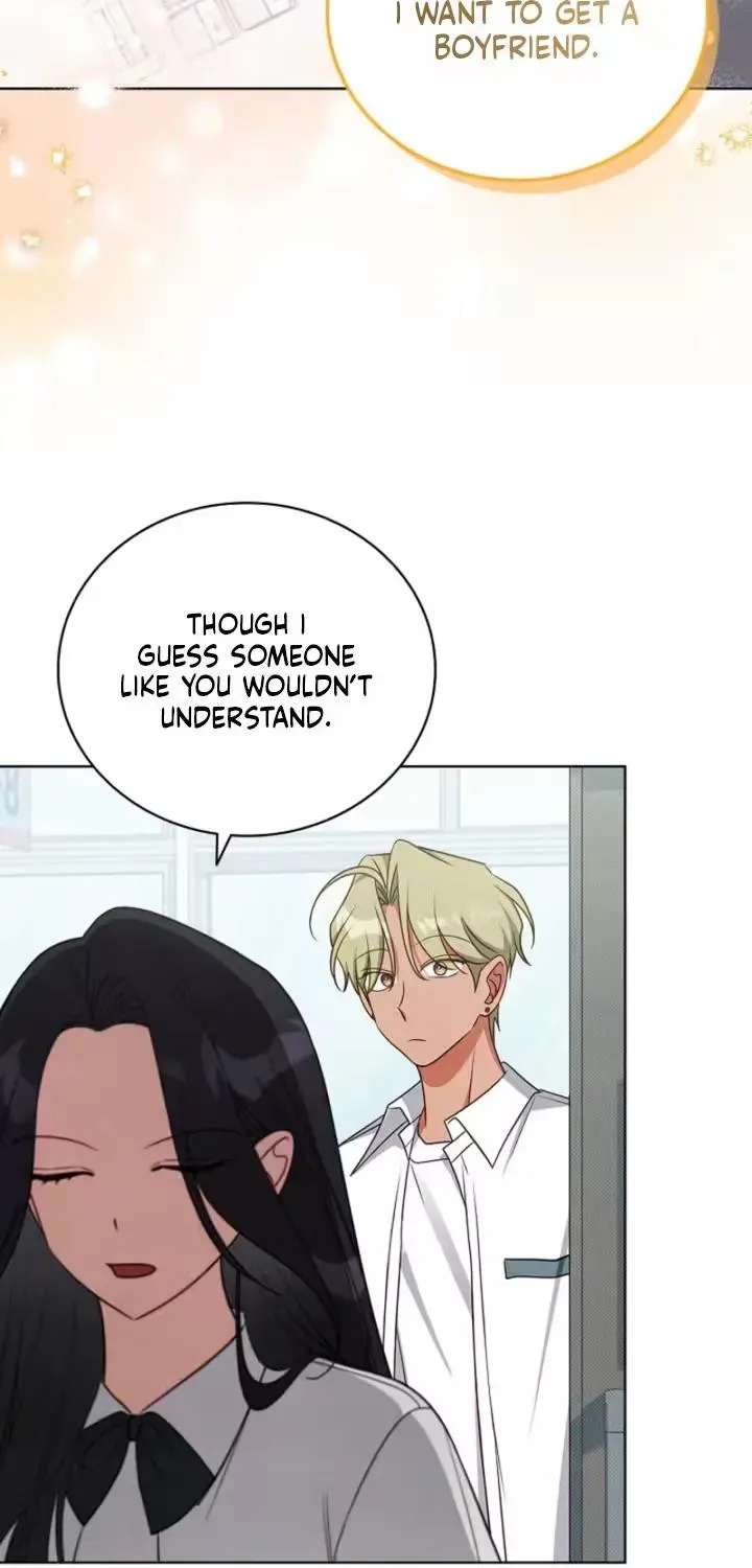 The Timing of Falling in Love Chapter 30 - page 45
